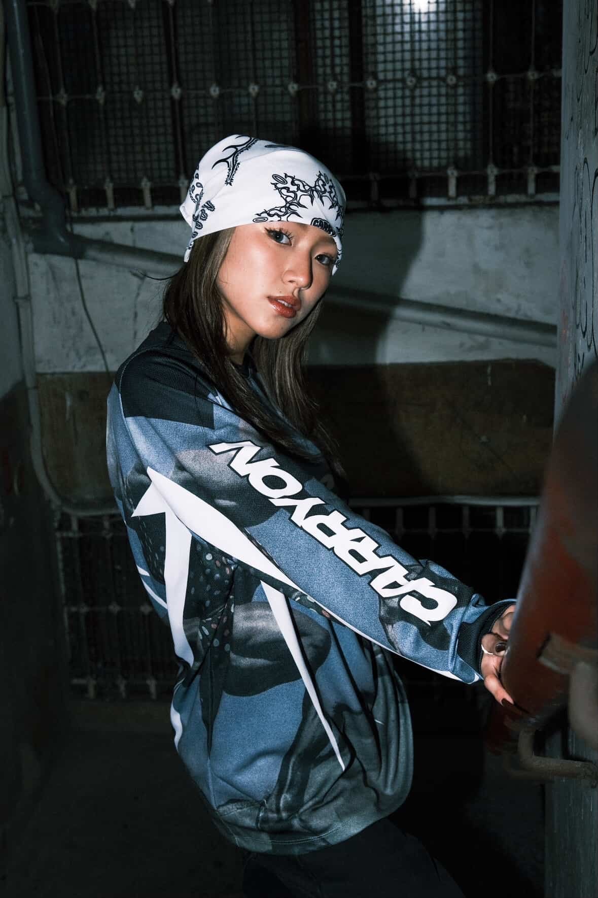 相信自己，是舞者最重要的事！日本舞者 Rio：「只要音樂還在，我就會繼續跳下去。」