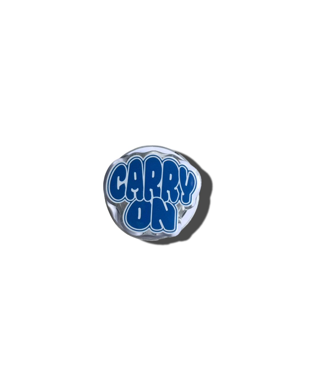 CARRYON 25SS Logo Phone Holder 手機支架