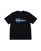 CARRYON 26SS Arrow Logo Tee 經典箭頭短T 黑色 修身版型