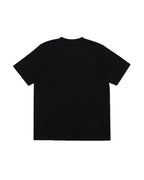 CARRYON 26SS Arrow Logo Tee 經典箭頭短T 黑色 修身版型