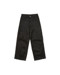 [Pre-order 預購 ] CARRYON 26SS Motion Panel Denim  動態拼接牛仔褲
