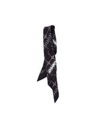 CARRYON 26SS Gridline Bandana 棉質 柵欄格紋頭巾
