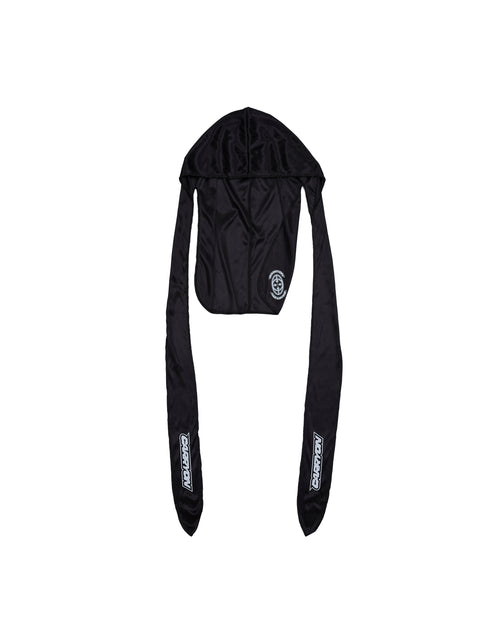 CARRYON 26SS Arrow Logo Durag 經典箭頭 美式頭巾