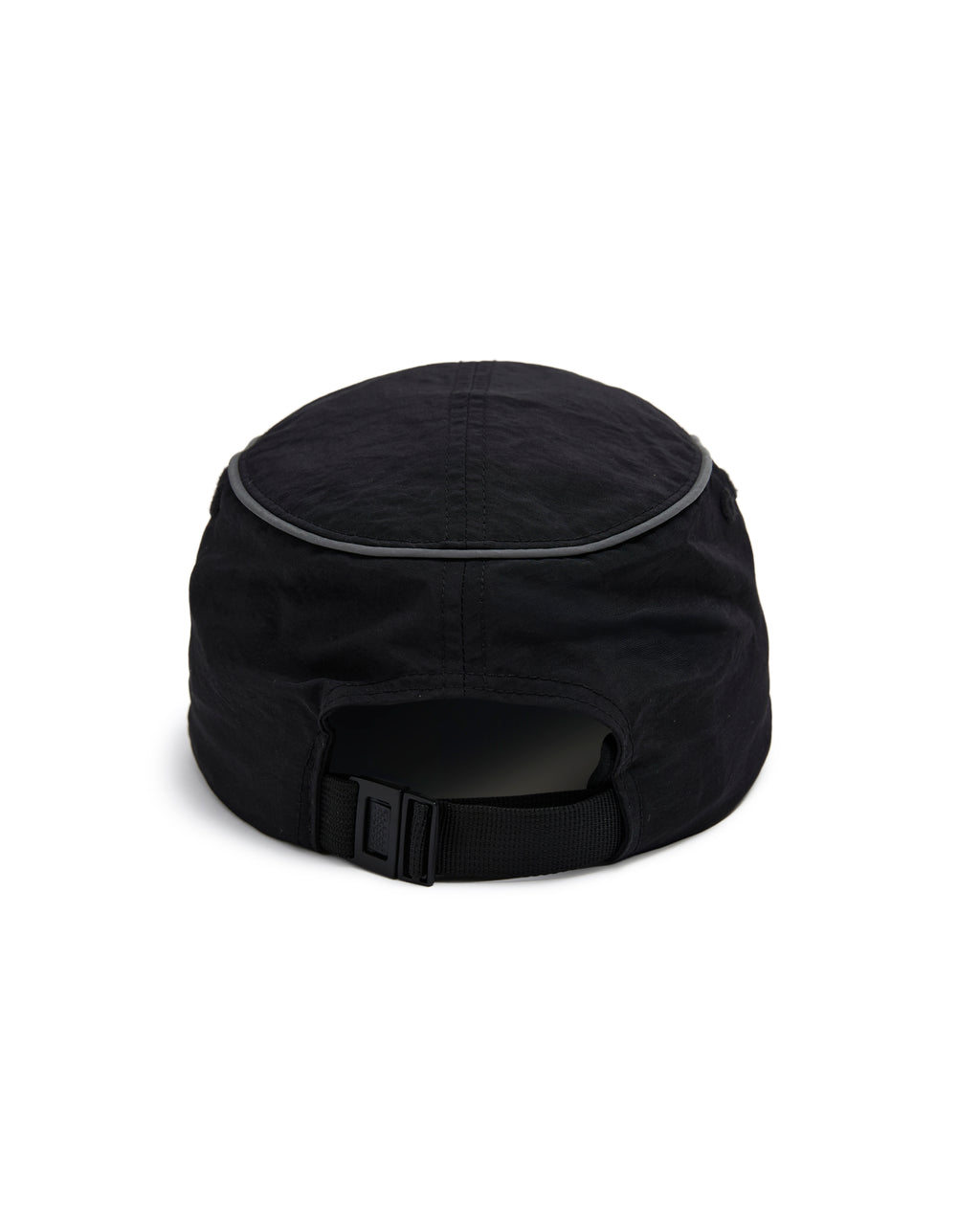 CARRYON 25SS Logo Reflective Nylon Cap 反光機能老帽