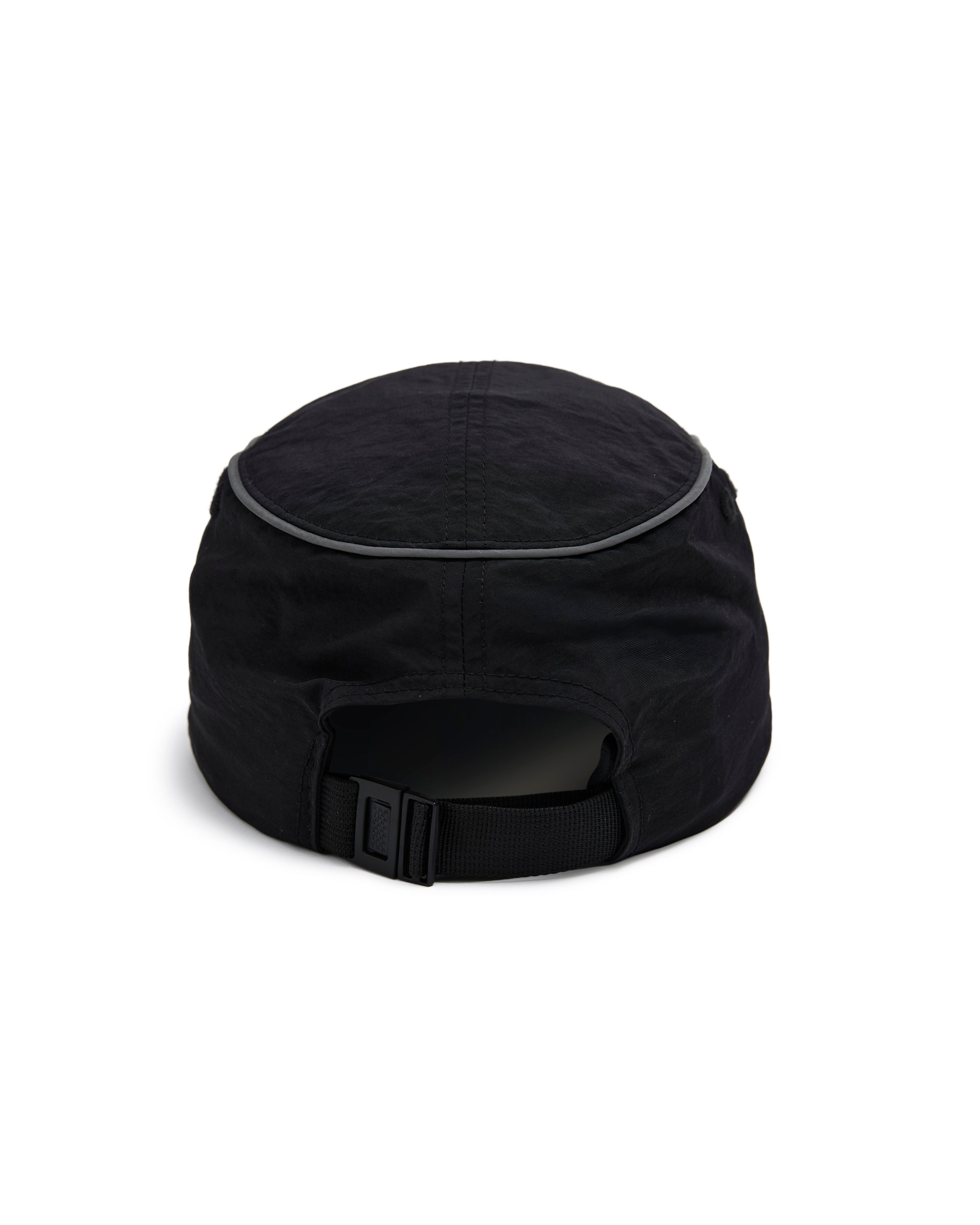 CARRYON 25SS Logo Reflective Nylon Cap 反光機能老帽