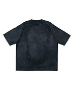 CARRYON 26SS Logo Phantom Mesh Tee 幻影網眼排汗 短T