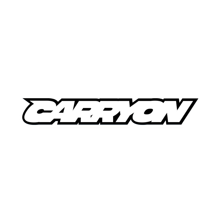 CARRY ON